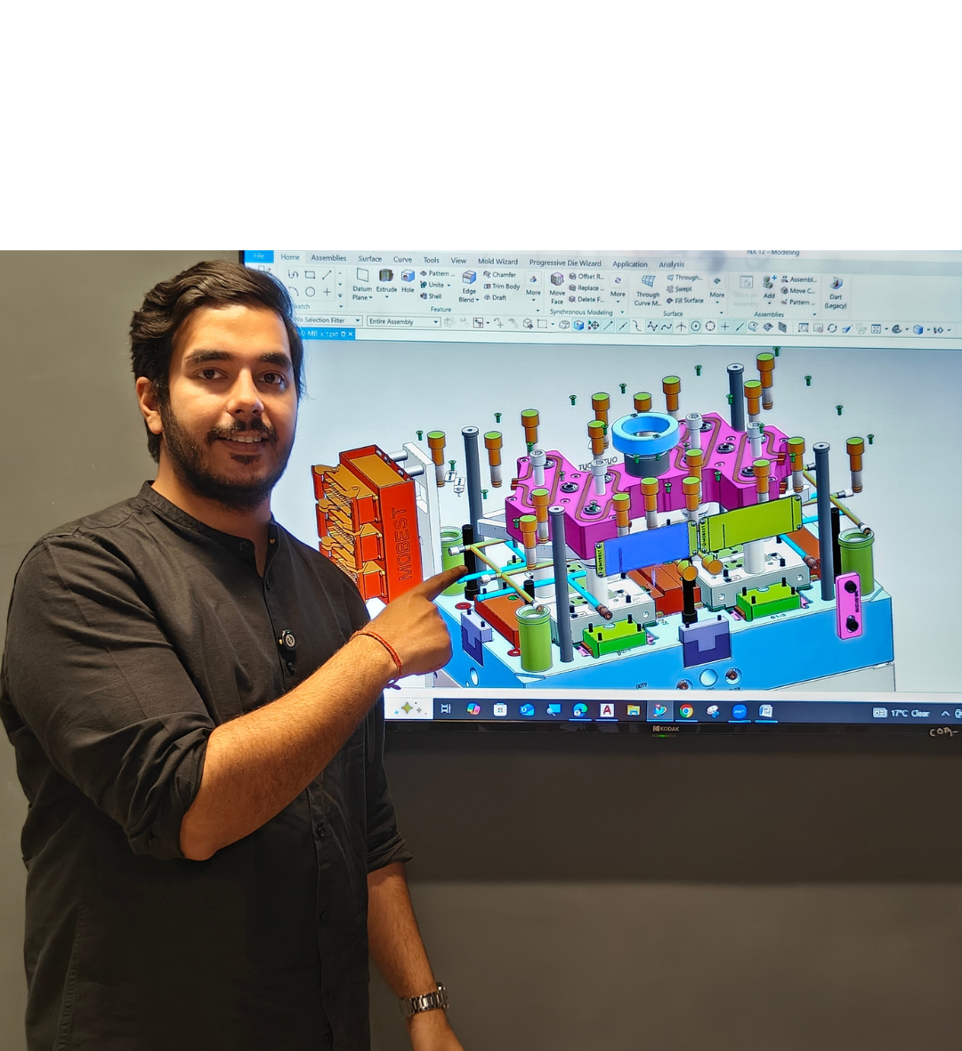 CNC/VMC Programming